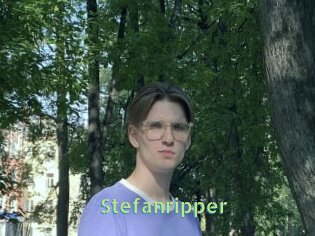 Stefanripper