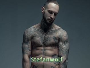 Stefanwolf