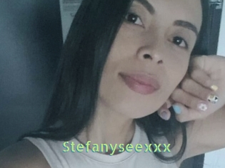 Stefanyseexxx