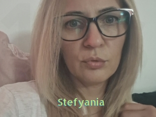 Stefyania