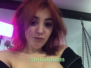 Stellabluhm