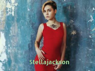 Stellajackson