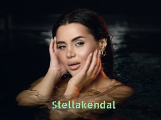 Stellakendal