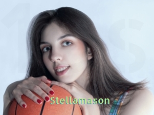 Stellamason