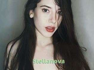 Stellanova