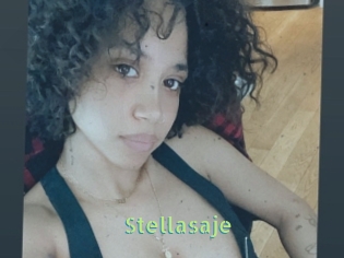 Stellasaje