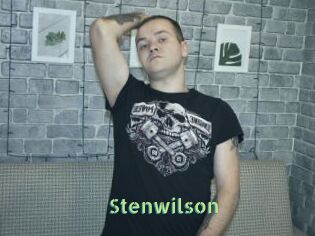 Stenwilson