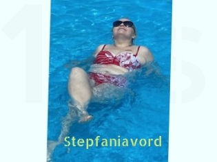 Stepfaniavord