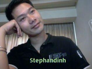 Stephandinh