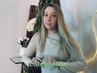 Stephanna