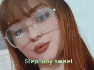 Stephany_sweet