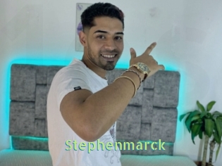 Stephenmarck