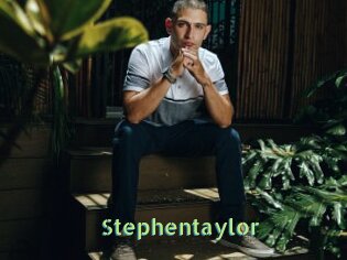 Stephentaylor