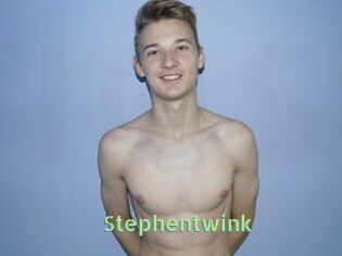 Stephentwink