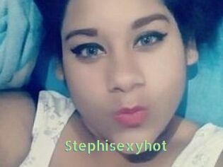 Stephisexyhot