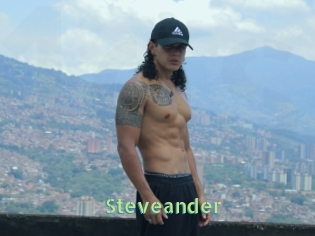 Steveander