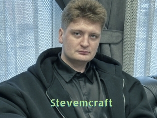 Stevemcraft