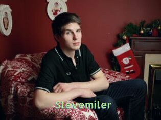 Stevemiler