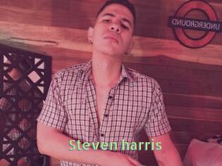 Steven_harris