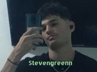 Stevengreenn