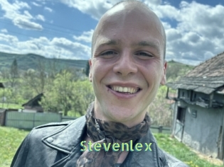 Stevenlex