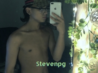 Stevenpg