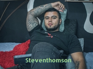 Steventhomson