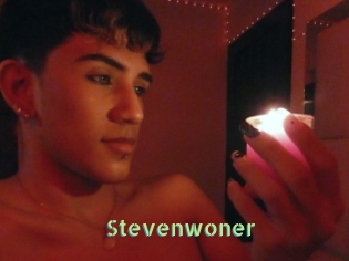 Stevenwoner