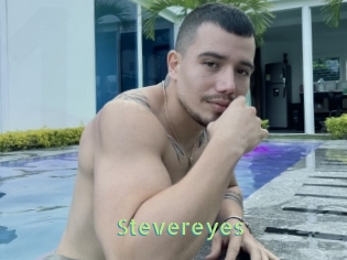 Stevereyes