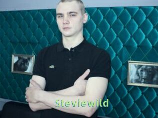 Steviewild