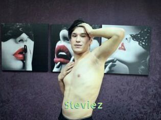 Steviez