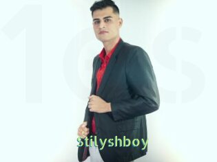 Stilyshboy