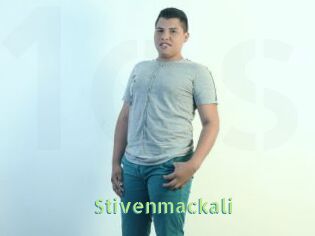 Stivenmackali