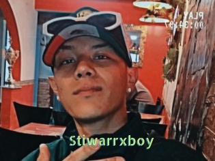 Stiwarrxboy