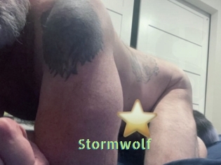 Stormwolf