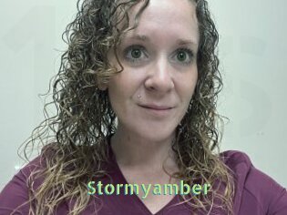 Stormyamber