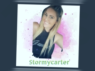 Stormycarter
