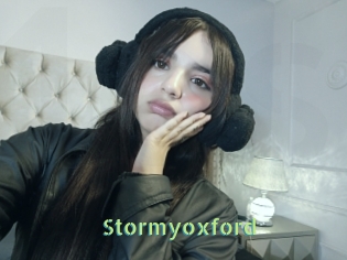 Stormyoxford