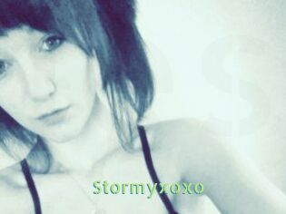 Stormyxoxo