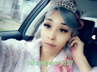 Strawberry327