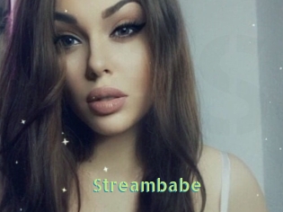 Streambabe