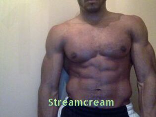 Streamcream