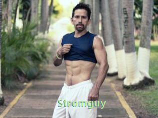 Stromguy