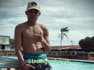 Strongerboyx