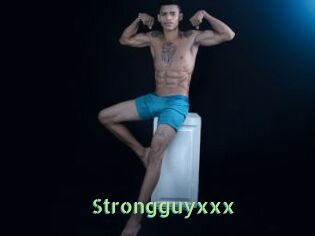 Strongguyxxx