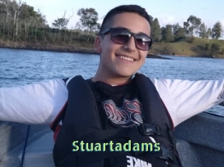 Stuartadams