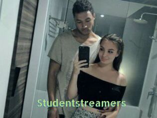 Studentstreamers