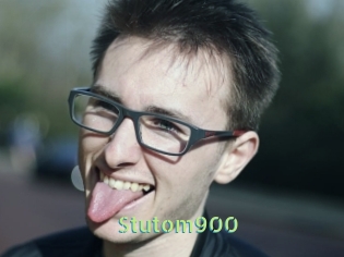 Stutom900