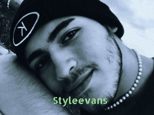 Styleevans