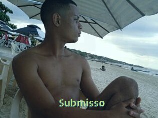 Submisso